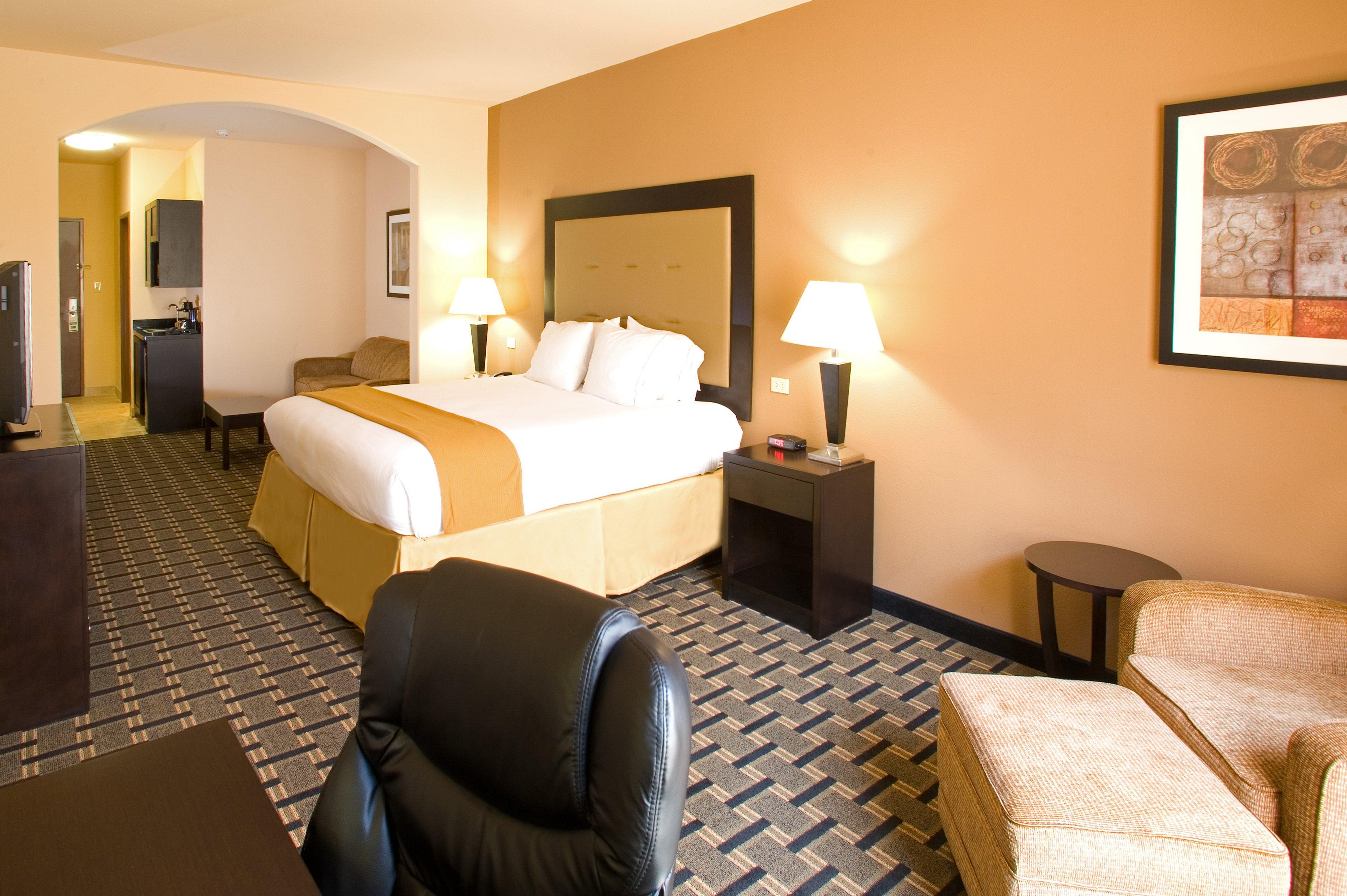 Holiday Inn Express And Suites Beeville By Ihg Zewnętrze zdjęcie