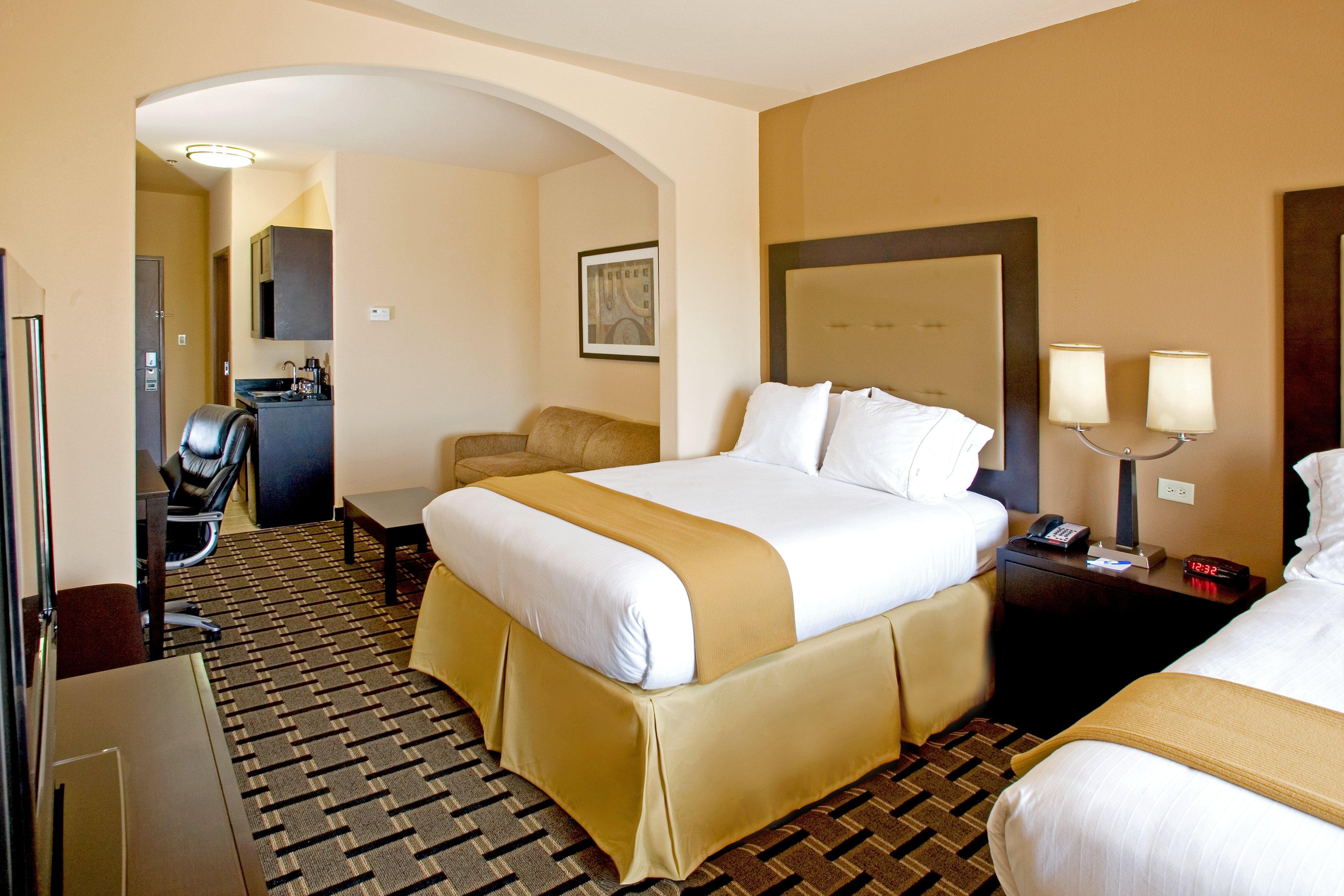 Holiday Inn Express And Suites Beeville By Ihg Zewnętrze zdjęcie